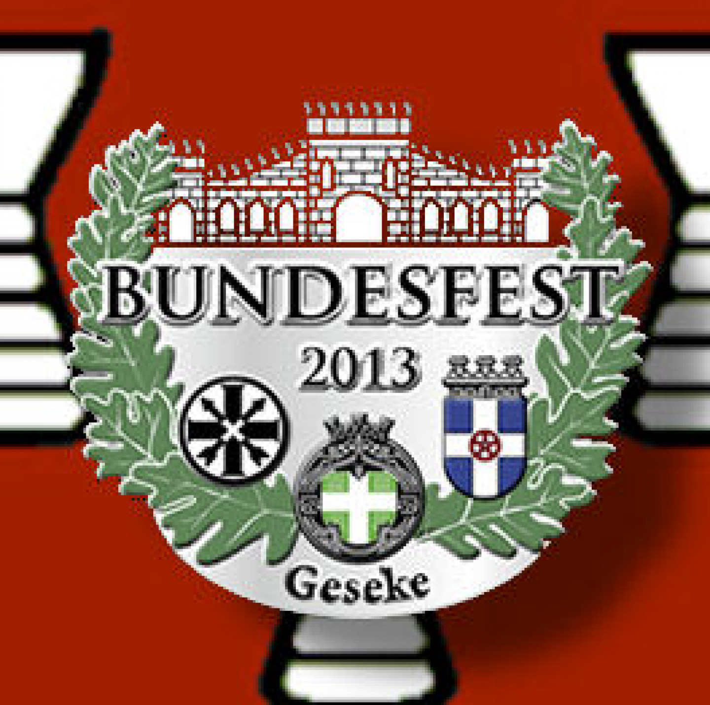 Bundesfest 2013